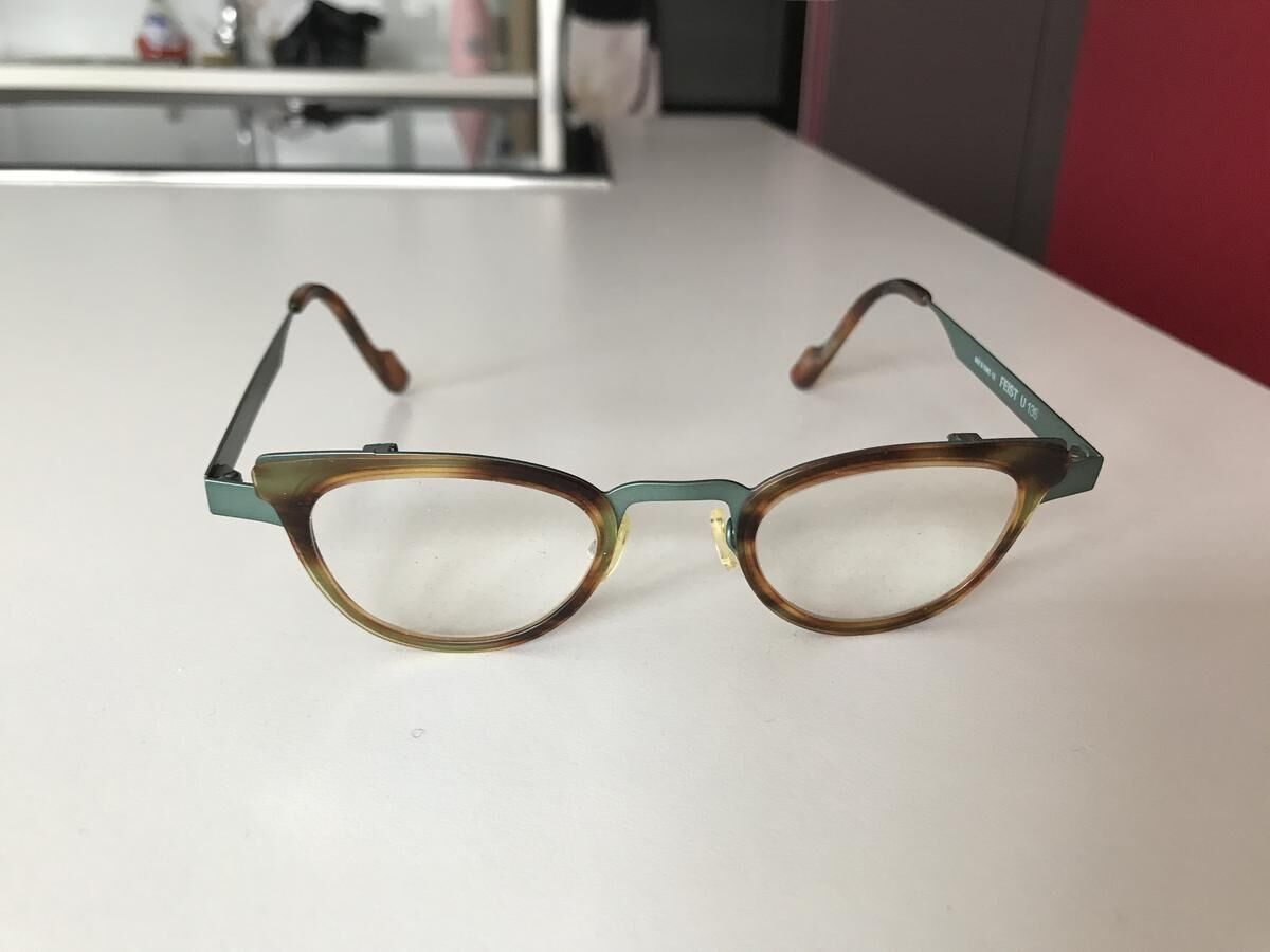 Anne et valentin - Geist U 136