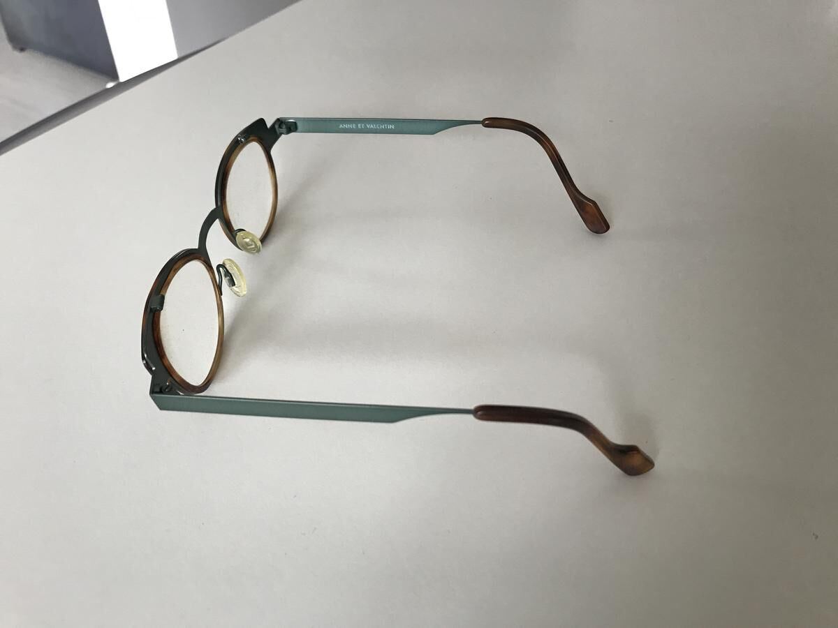 Anne et valentin - Geist U 136