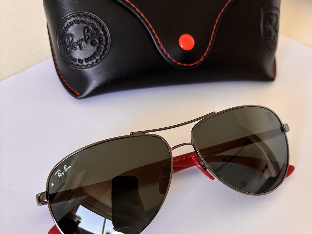 Ray-Ban - RB8313-M 61¤13