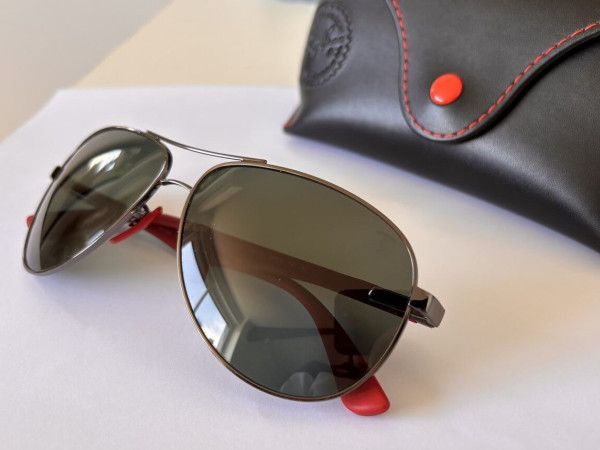 Ray-Ban - RB8313-M 61¤13