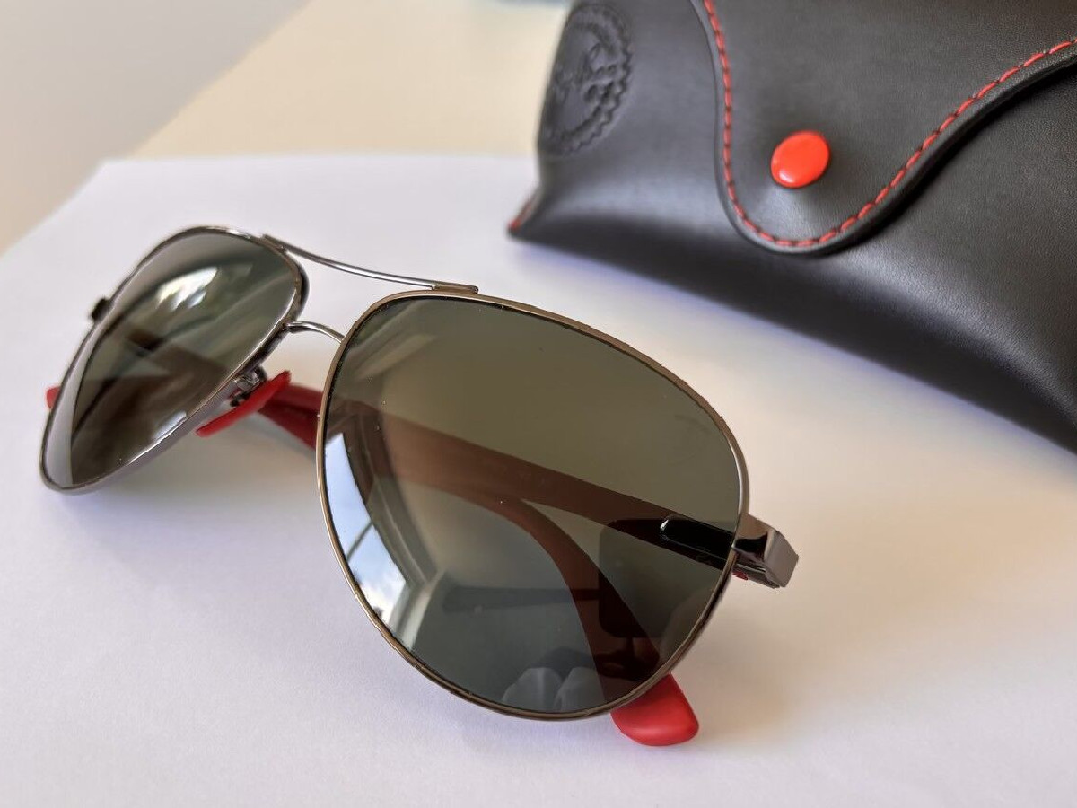 Ray-Ban - RB8313-M 61¤13