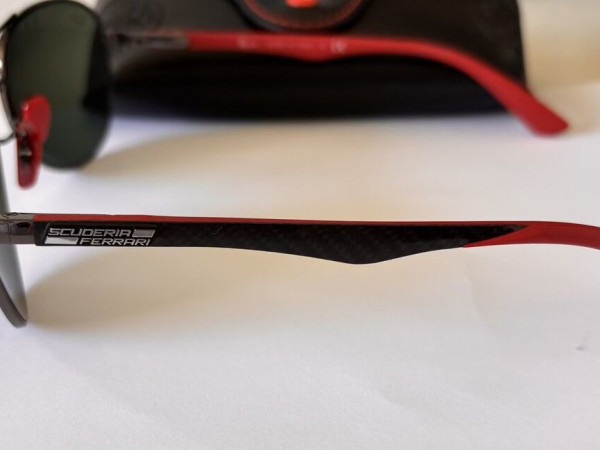 Ray-Ban - RB8313-M 61¤13