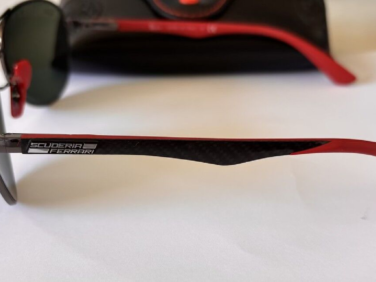 Ray-Ban - RB8313-M 61¤13