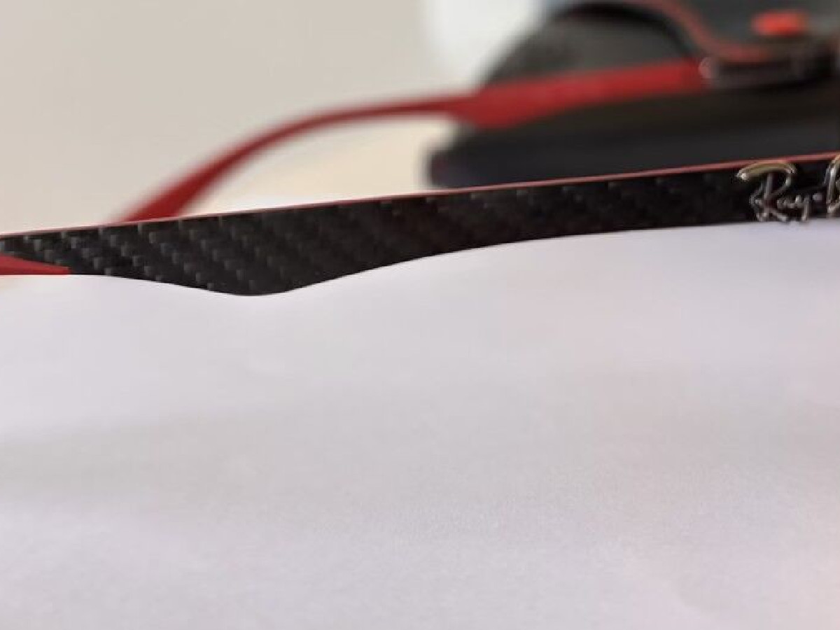 Ray-Ban - RB8313-M 61¤13