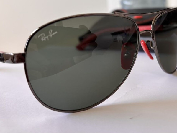 Ray-Ban - RB8313-M 61¤13