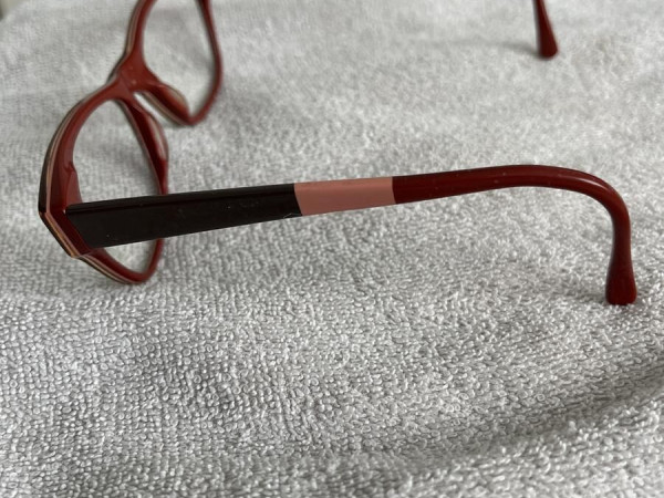 Vogue - MO12024 53¤19