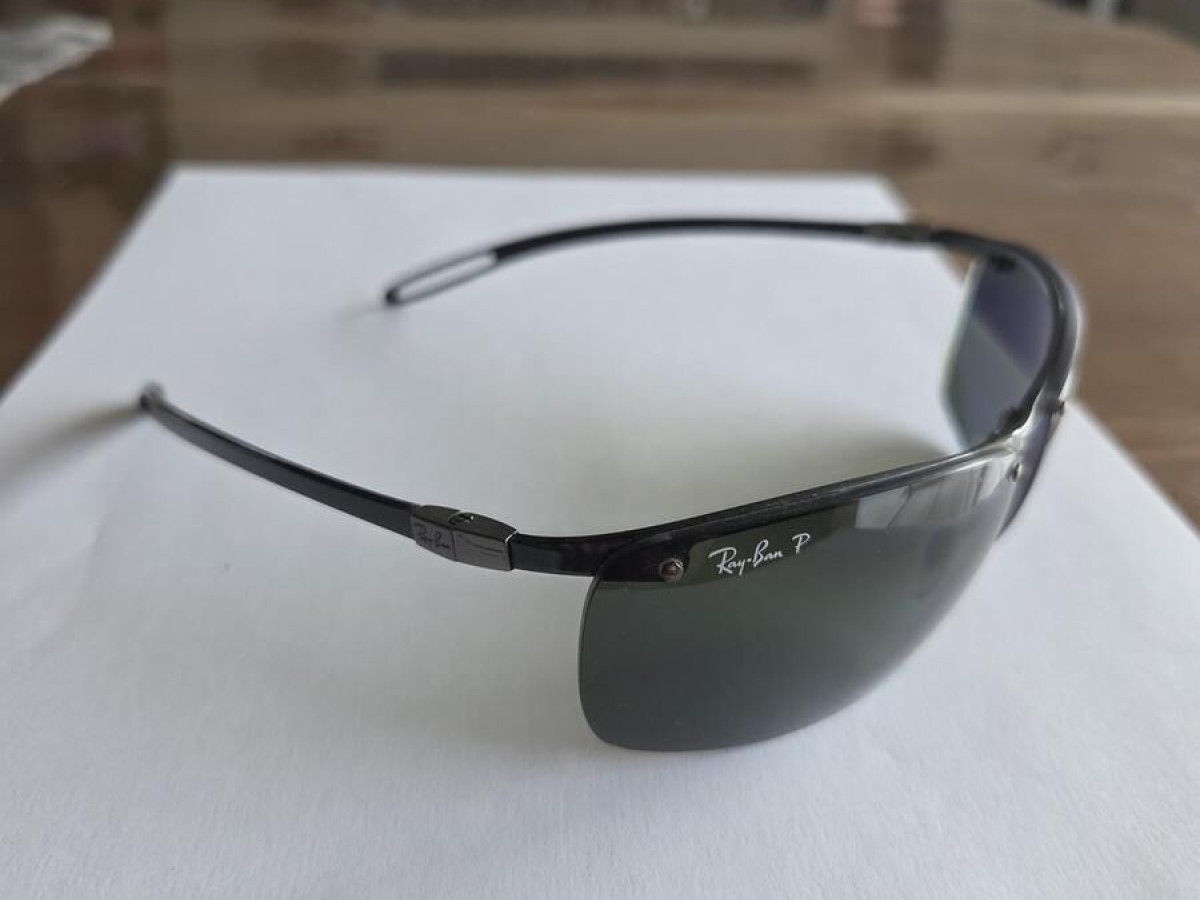 Ray-Ban - RB8306 64&curren;14