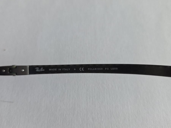 Ray-Ban - RB8306 64&curren;14