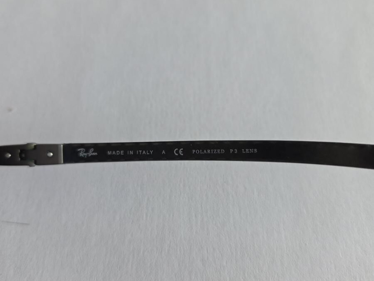 Ray-Ban - RB8306 64&curren;14