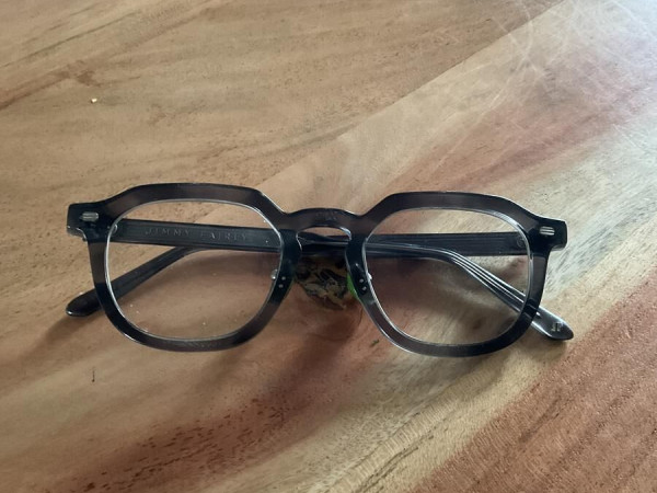 Jimmy fairly - Orties l 50¤21