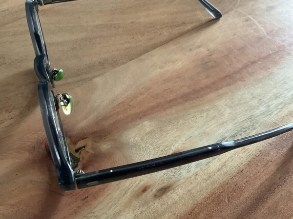 Jimmy fairly - Orties l 50&curren;21