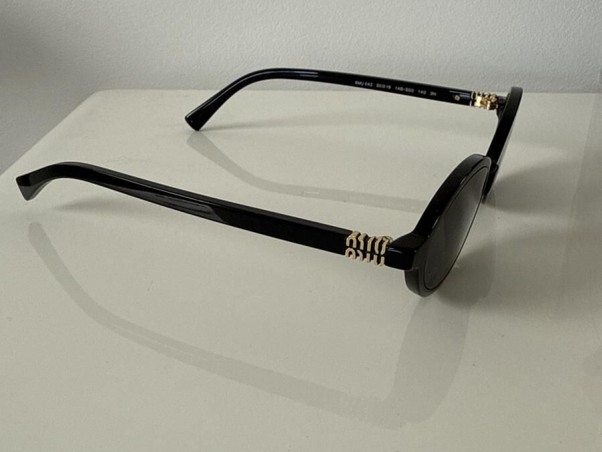 Miu Miu - SMU04Z_E1AB_F05S0_C_05 0&curren;18