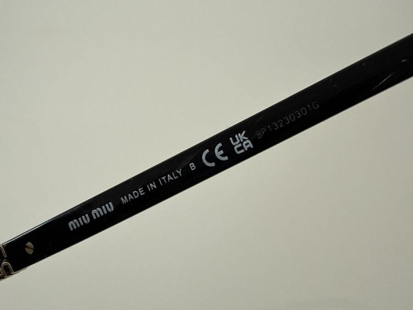 Miu Miu - SMU04Z_E1AB_F05S0_C_05 0&curren;18