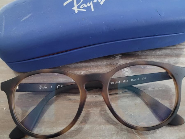Ray-Ban - RB1554 3616 46¤16...