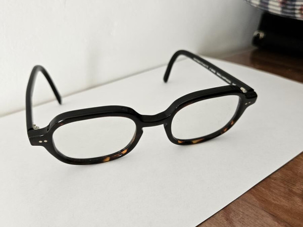 Amaury - Small happiness