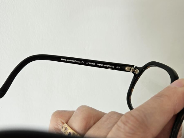 Amaury - Small happiness