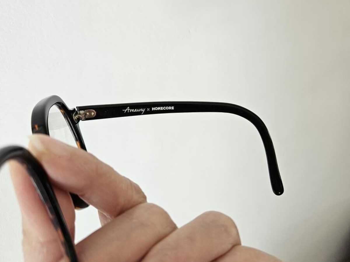 Amaury - Small happiness