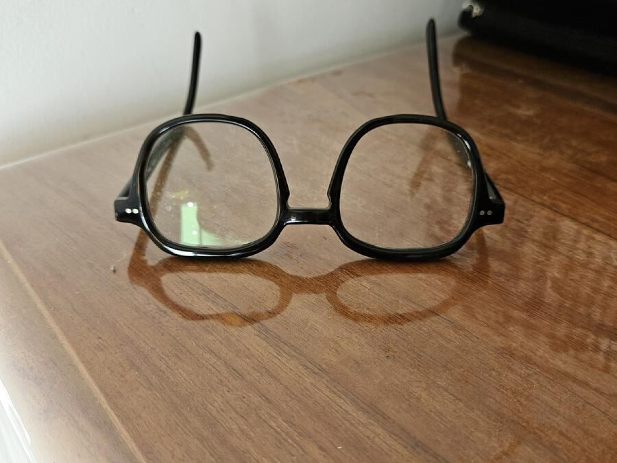 Amaury - Small happiness