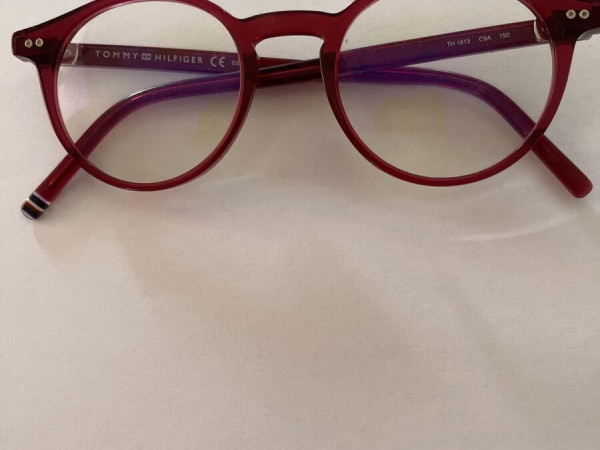 Tommy Hilfiger - TH1813 C9A...