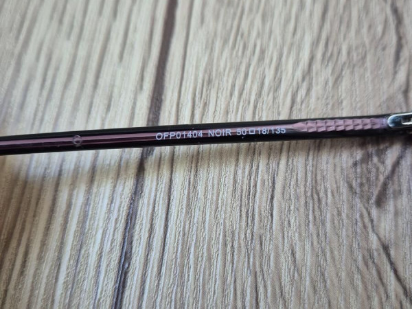 OFP - Ofp01404 50¤18