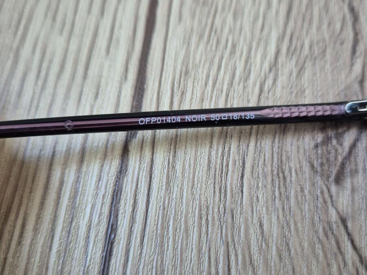 OFP - Ofp01404 50¤18