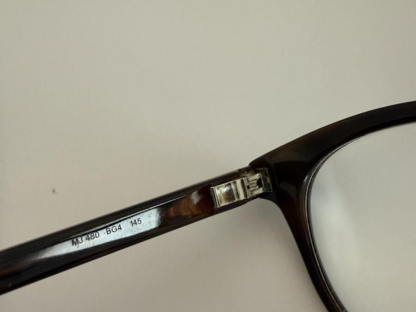 MARC JACOBS - MJ480BG4