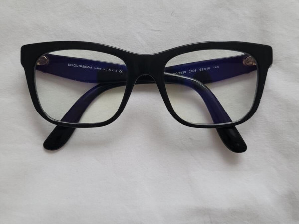 Dolce&Gabbana - DG3239 2998...