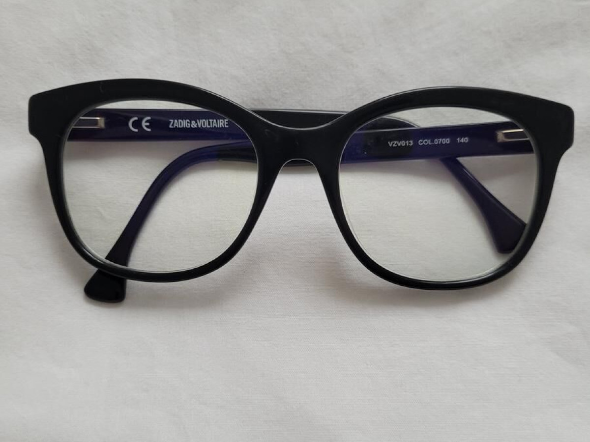 Zadig&Voltaire - VZV013 COL.0700 140