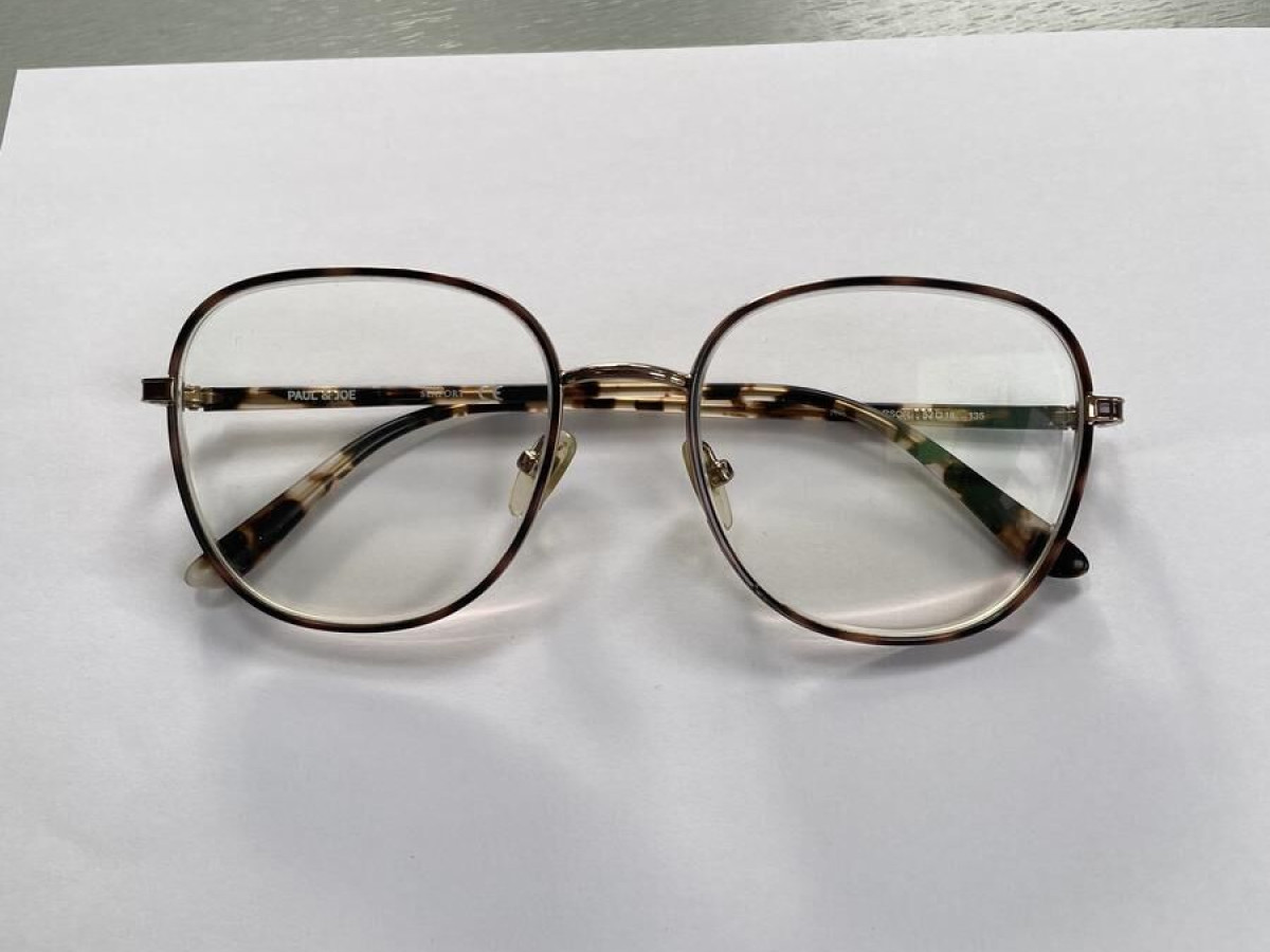 Paul & Joe - ROSY 52 52&curren;18