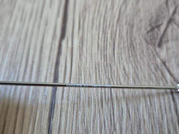 Luchini - Luchini 93 46&curren;21