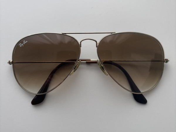 Ray-Ban - Aviator large...