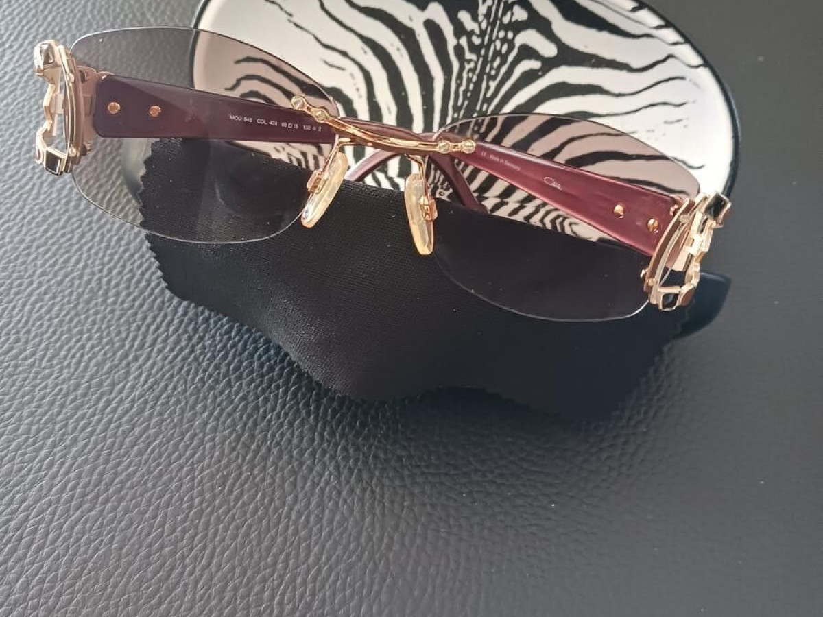 CAZAL - MOD 545  15  60&curren;15