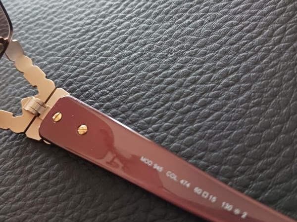 CAZAL - MOD 545  15  60&curren;15