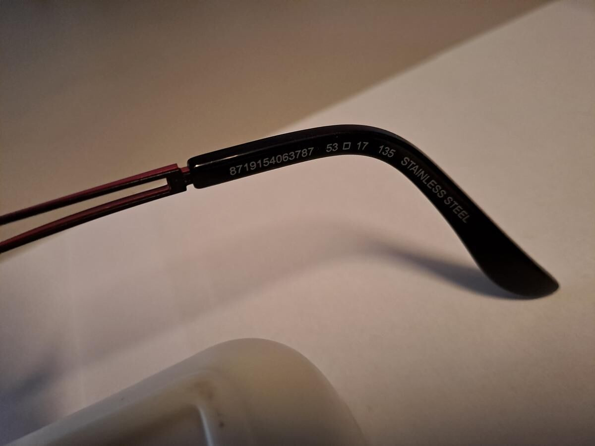 Fuzion - FUCF21 53¤17