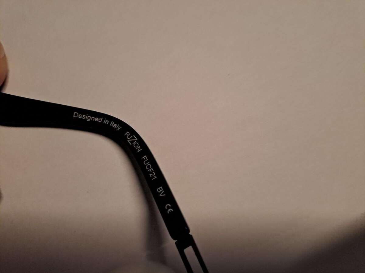 Fuzion - FUCF21 53¤17