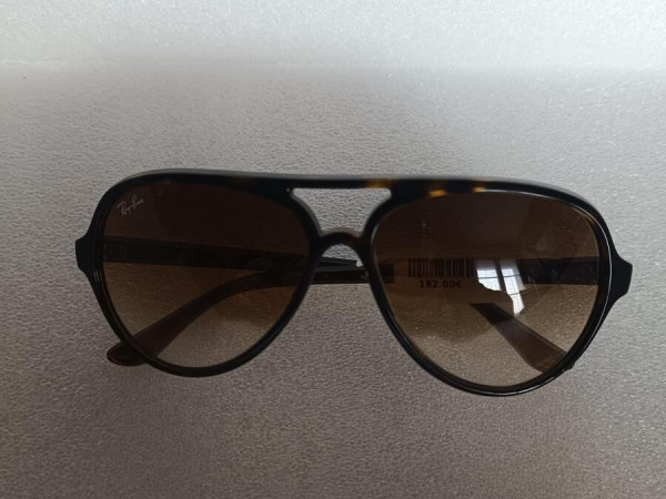 Ray Ban - RB4125 59¤13