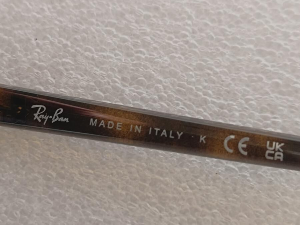 Ray Ban - RB4125 59¤13