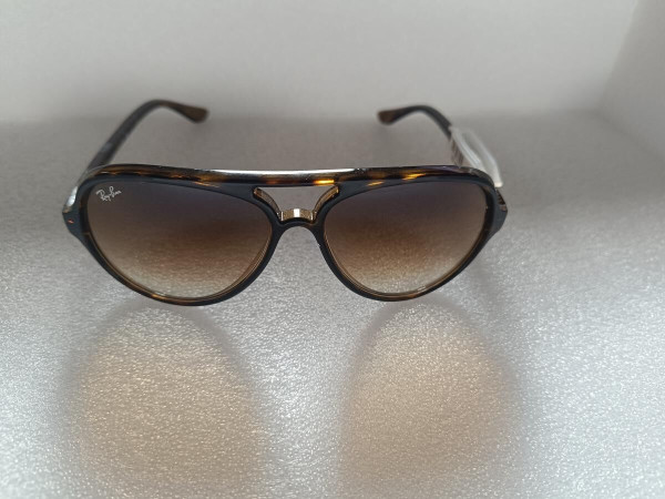 Ray Ban - RB4125 59¤13