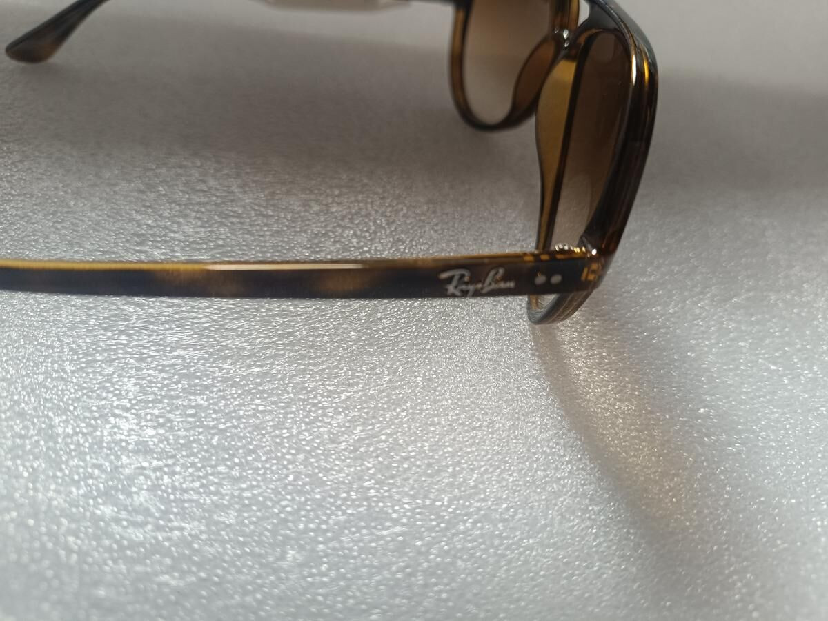 Ray Ban - RB4125 59¤13