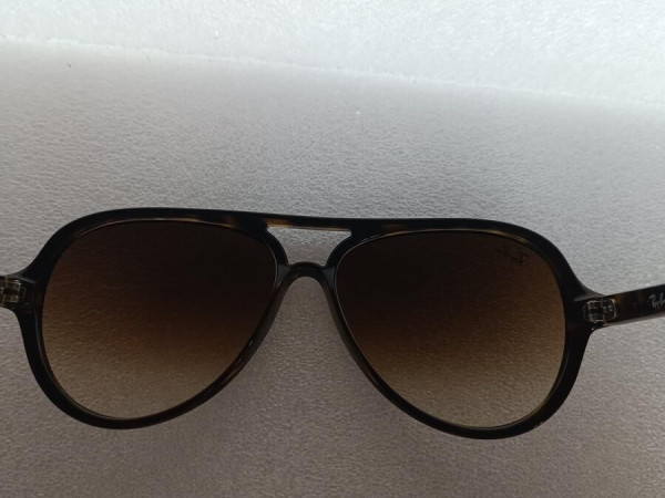 Ray Ban - RB4125 59¤13