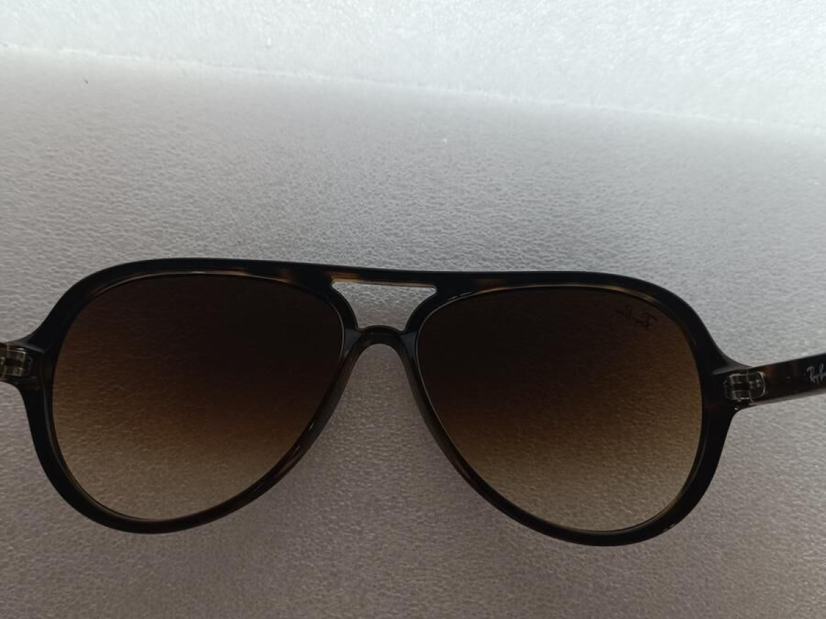 Ray Ban - RB4125 59¤13