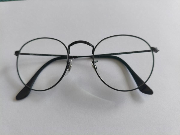 RAY-BAN - RB3447-V 2503...