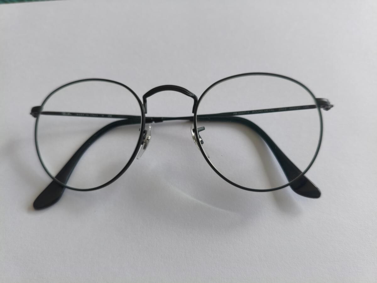 RAY-BAN - RB3447-V 2503 50&curren;21 145