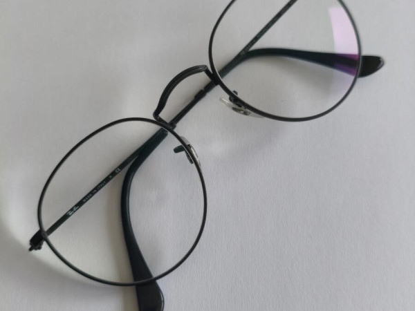 RAY-BAN - RB3447-V 2503 50&curren;21 145