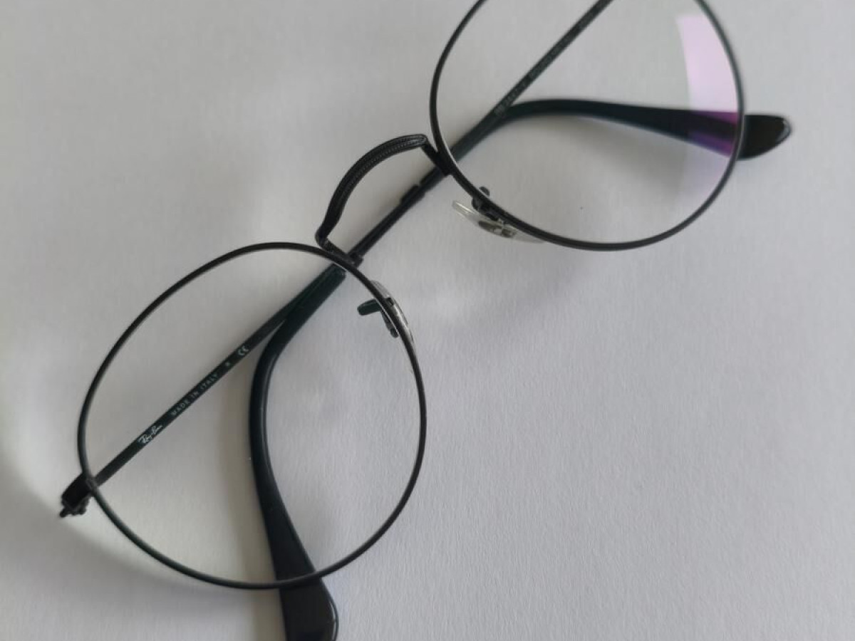 RAY-BAN - RB3447-V 2503 50&curren;21 145