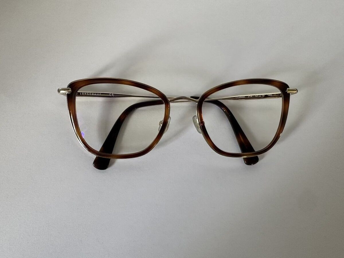 Longchamp - LO2660 214 51&curren;19