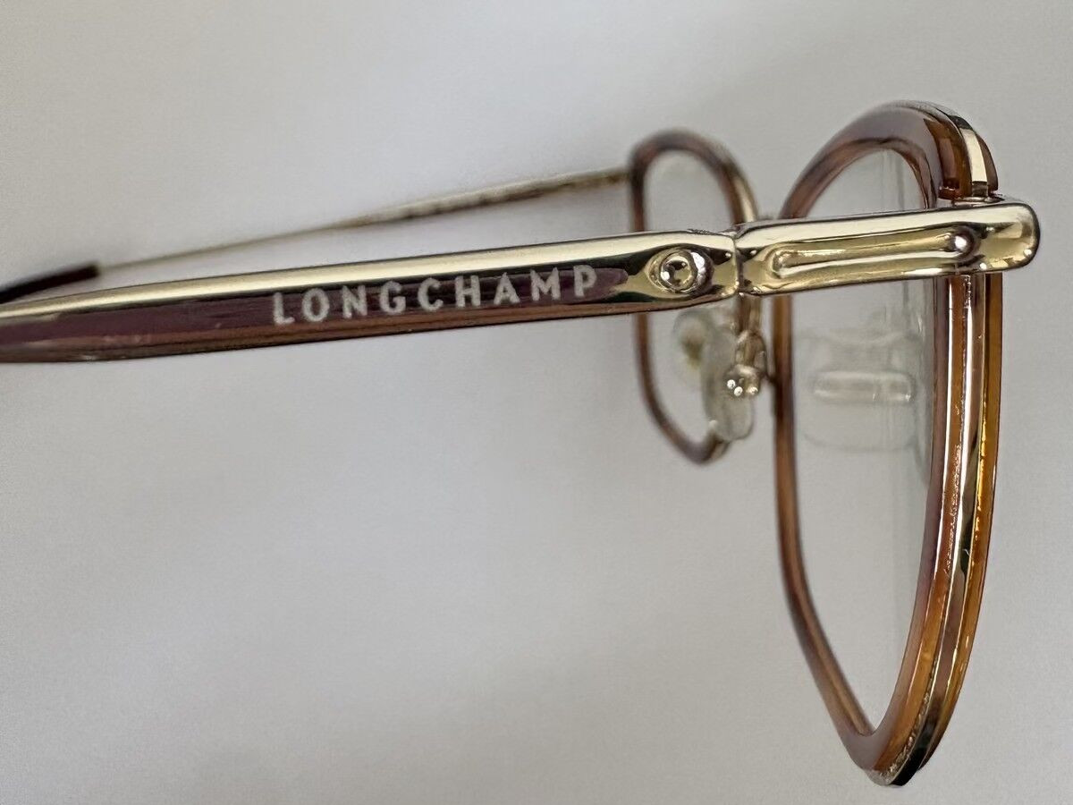 Longchamp - LO2660 214 51&curren;19