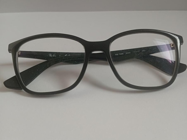 Ray-ban  - RB7066 20000 52&curren;17 140