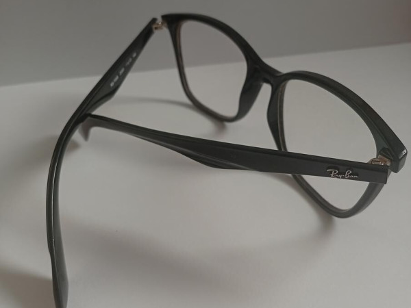 Ray-ban  - RB7066 20000 52&curren;17 140