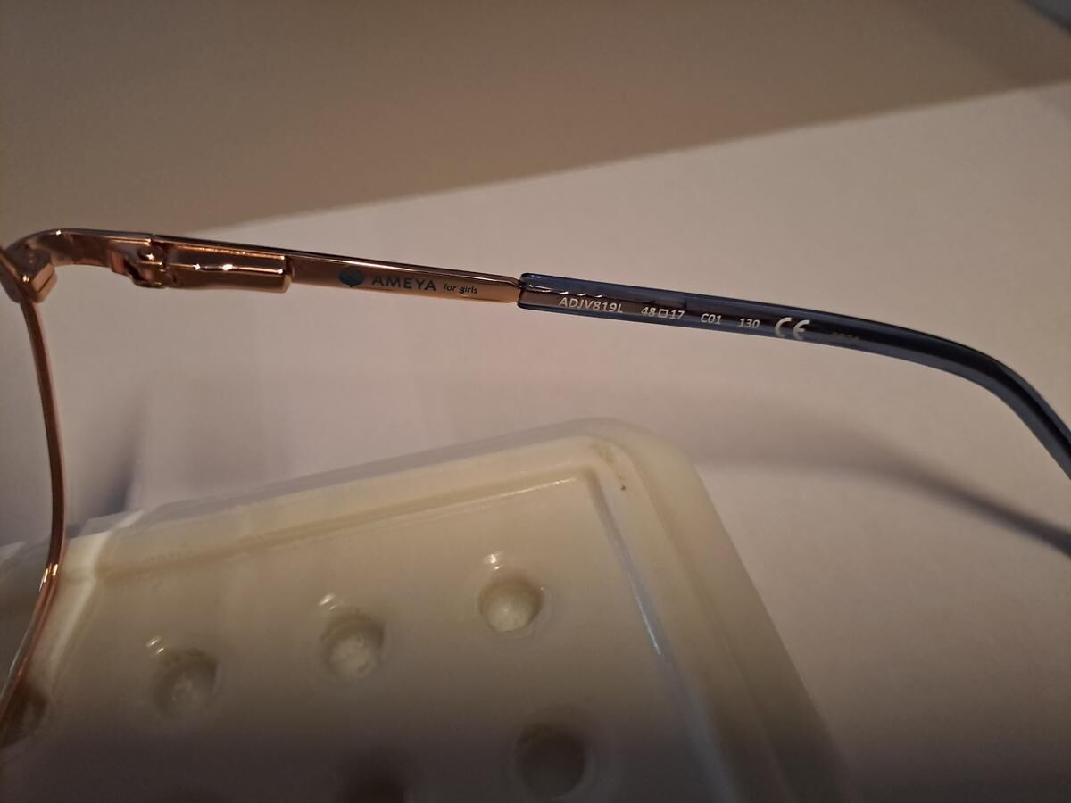 Ameya - ADJV819L 48&curren;17 C01 130